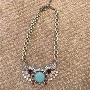 J Crew Necklace